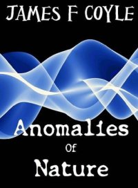 cover of the book Anomalies of Nature