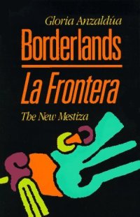 cover of the book Borderlands/La Frontera