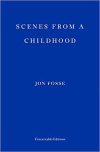 cover of the book Scenes from a Childhood