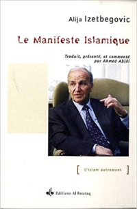 cover of the book Le Manifeste islamique