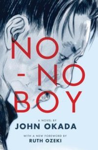 cover of the book No-No Boy