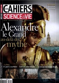 cover of the book Alexandre le Grand : au-delà du mythe