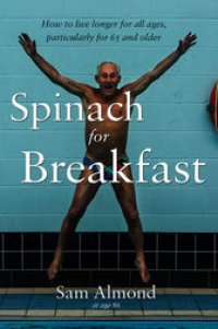 cover of the book Spinach for Breakfast