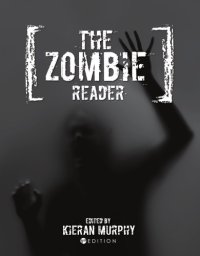 cover of the book The Zombie Reader