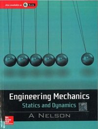 cover of the book Engineering Mechanics Statics and Dynamics