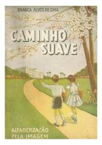 cover of the book Cartilha Caminho Suave