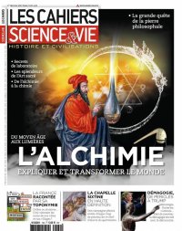 cover of the book L’alchimie : expliquer et transformer le monde