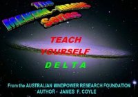 cover of the book TEACH YOURSELF DELTA (The MENTAL MAGIC series)