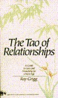 cover of the book The Tao of Relationships