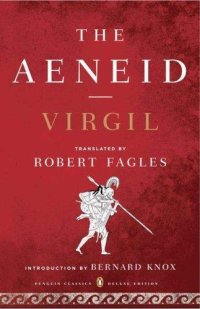 cover of the book The Aeneid