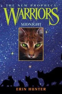 cover of the book Midnight