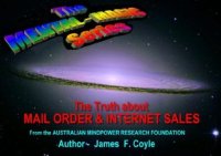 cover of the book The TRUTH ABOUT MAIL-ORDER & INTERNET SALES (The MENTAL-MAGIC series)