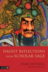 cover of the book Daoist Reflections from Scholar Sage