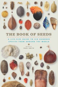 cover of the book The Book of Seeds