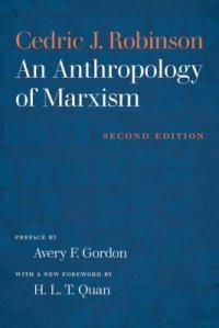 cover of the book An Anthropology of Marxism