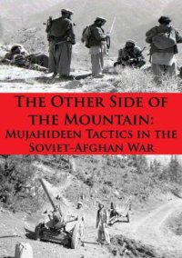 cover of the book The Other Side of the Mountain: Mujahideen Tactics in the Soviet-Afghan War