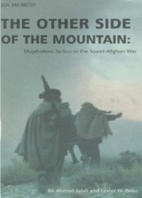 cover of the book The Other Side of the Mountain: Mujahideen Tactics in the Soviet-Afghan War