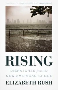 cover of the book Rising: Dispatches from the New American Shore