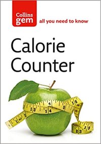 cover of the book Calorie Counter