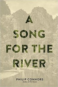 cover of the book A Song For The River