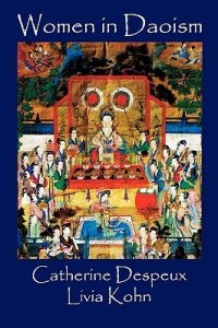 cover of the book Women in Daoism