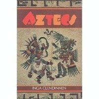 cover of the book Aztecs: An Interpretation