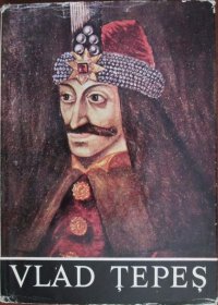 cover of the book Vlad Țepeș