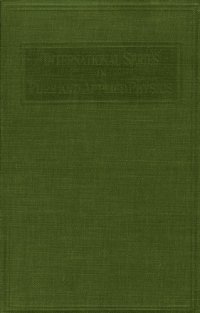 cover of the book Quantum Mechanics