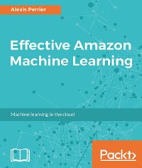 cover of the book Effective Amazon Machine Learning