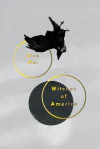 cover of the book Witches of America