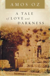 cover of the book A Tale of Love and Darkness