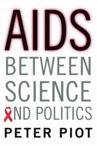 cover of the book AIDS Between Science and Politics