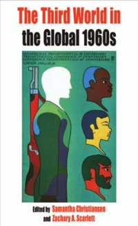 cover of the book The Third World in the Global 1960s