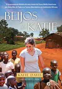 cover of the book Beijos da Katie