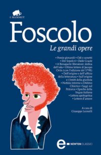 cover of the book Le grandi opere