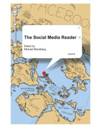 cover of the book The Social Media Reader