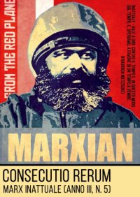 cover of the book Marx inattuale