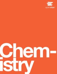 cover of the book Chemistry