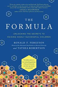 cover of the book The Formula: Unlocking the Secrets to Raising Highly Successful Children