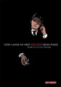 cover of the book How I Made My First Million From Poker