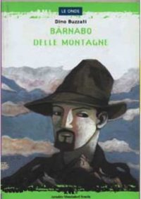 cover of the book Bàrnabo delle montagne