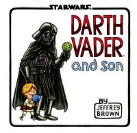 cover of the book Darth Vader and Son