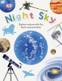 cover of the book Night Sky