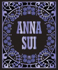 cover of the book Anna Sui