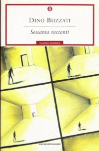 cover of the book Sessanta racconti