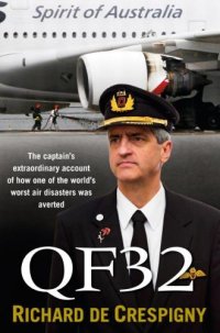 cover of the book QF32