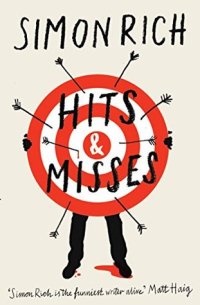 cover of the book Hits and Misses