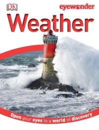 cover of the book Weather