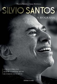 cover of the book Silvio Santos: A biografia