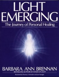 cover of the book Light Emerging: The Journey of Personal Healing